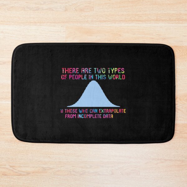 Item preview, There Are Two Types Of People Who Can Extrapolate designed and sold by at85productions.