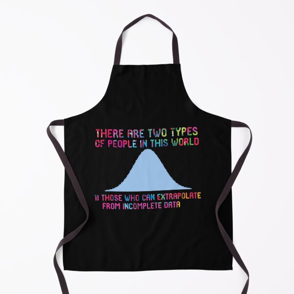 Item preview, There Are Two Types Of People Who Can Extrapolate designed and sold by at85productions.