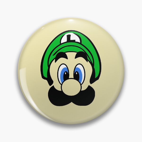 Item preview, Comic Cartoon Face MBL designed and sold by Estalon.