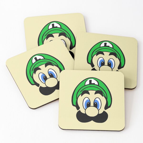 Item preview, Comic Cartoon Face MBL designed and sold by Estalon.