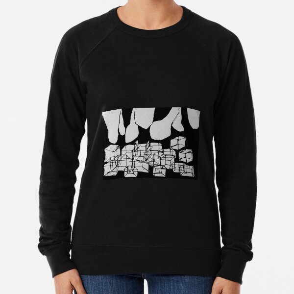 Deep Lightweight Sweatshirt