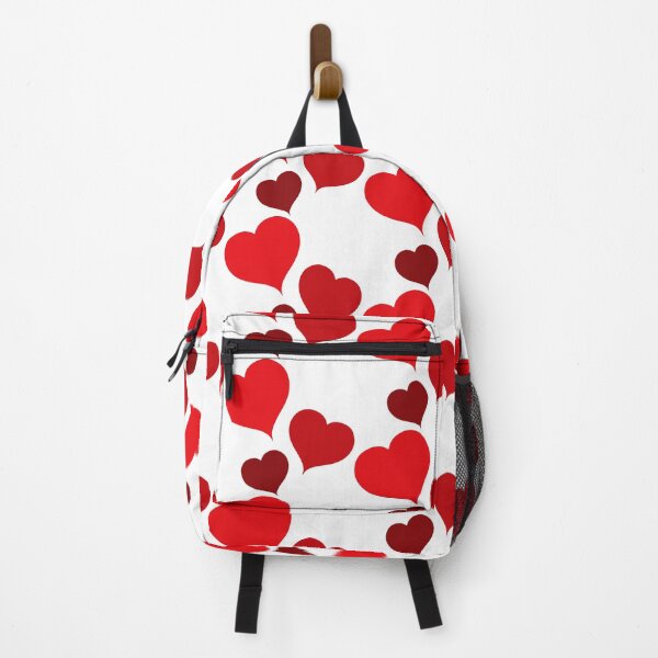Item preview, Red Hearts-Valentine designed and sold by Julianadieyi.