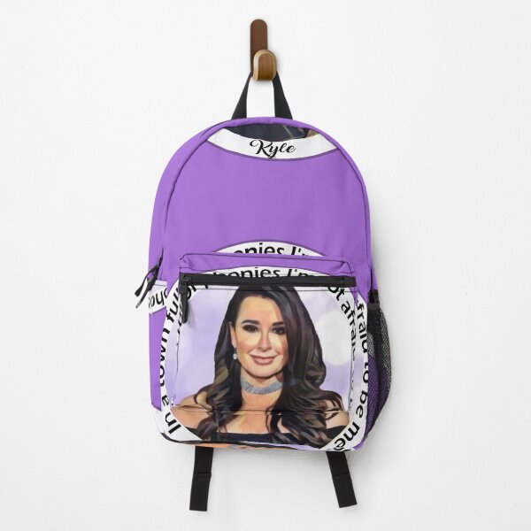 Item preview, Kyle Richards Real Housewives Beverly Hills designed and sold by lorrinani.