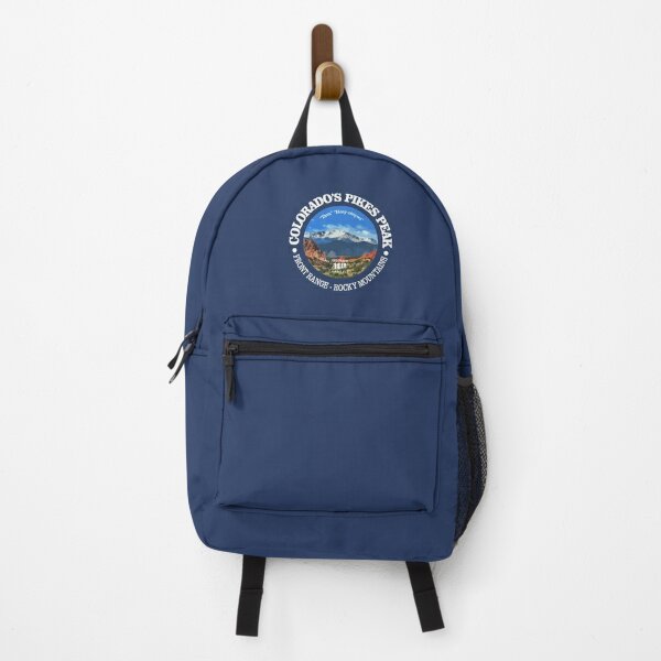 Pikes Peak (P) Backpack