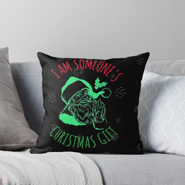 Item preview,  Classic: I am someone's Christmas Gift Design designed and sold by MerciMe.