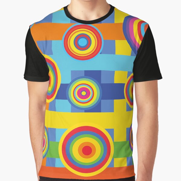 Lulú Camiseta gráfica