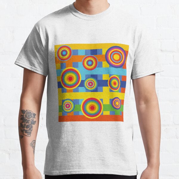 Lulú Camiseta clásica