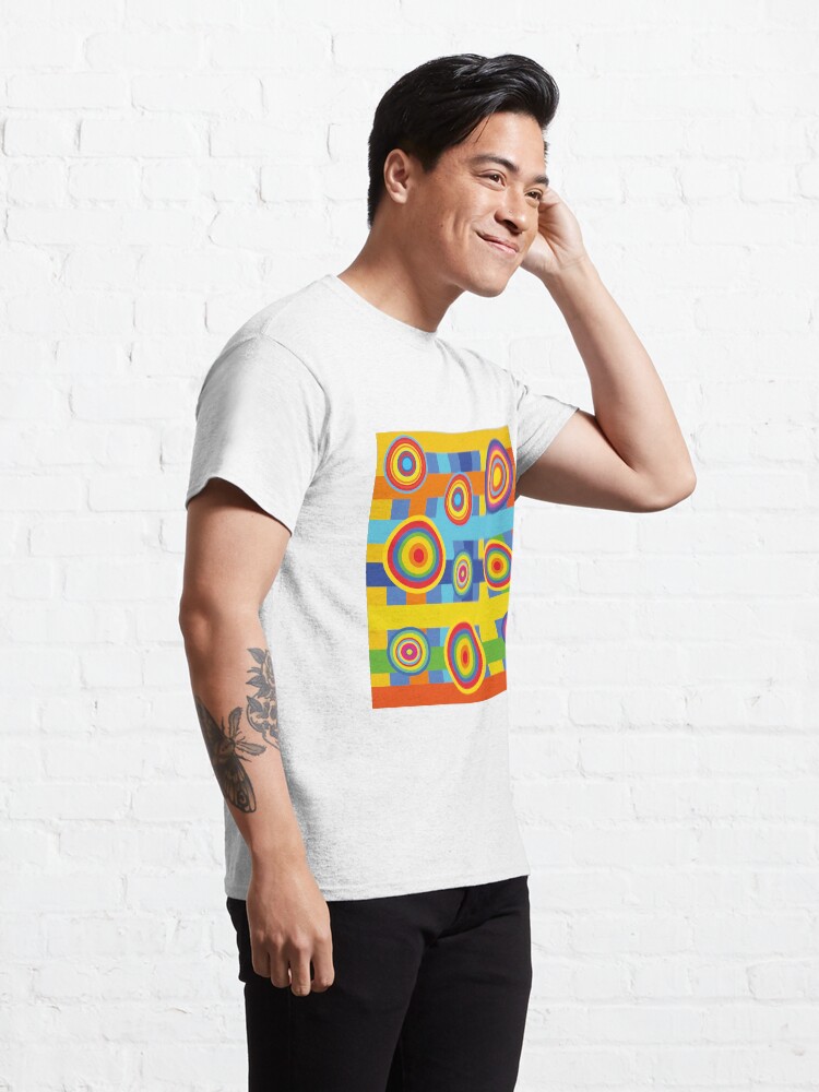 Alternate view of Lulu Classic T-Shirt