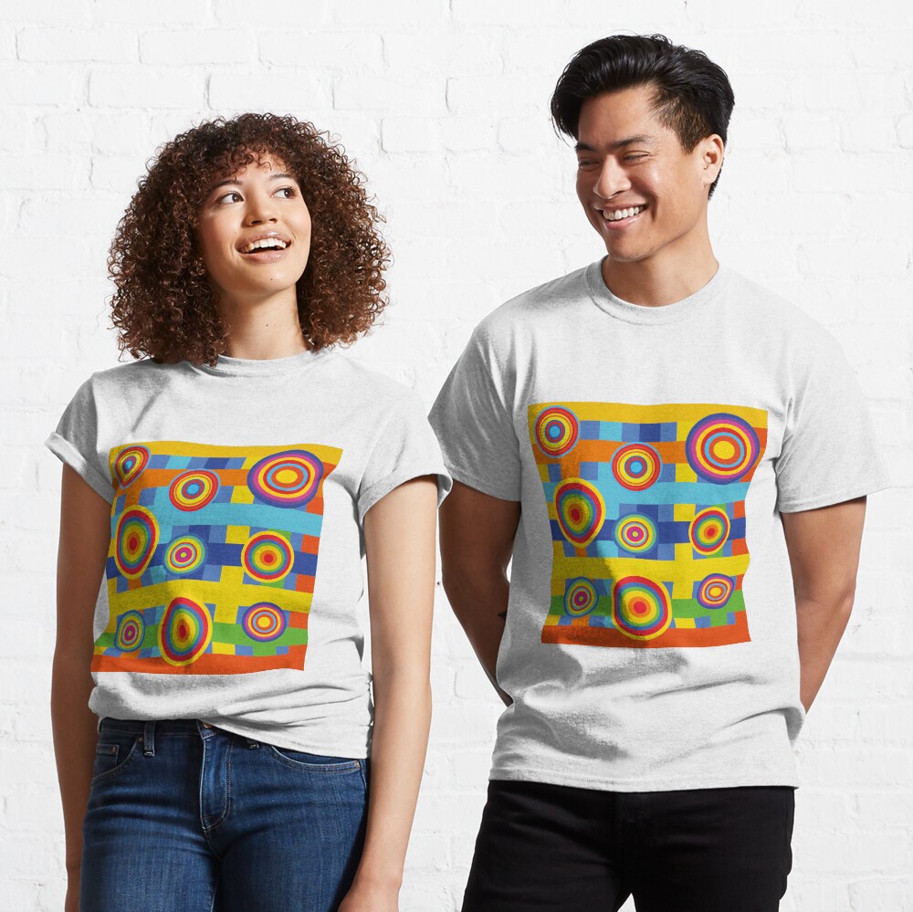 Lulu Classic T-Shirt