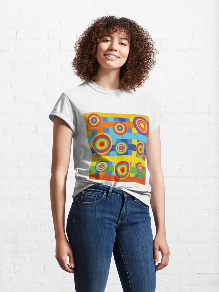 Alternate view of Lulu Classic T-Shirt
