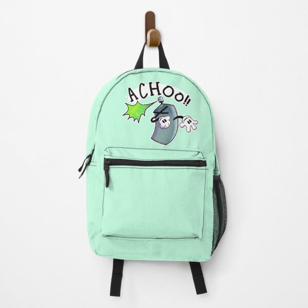 Item preview, ACHOO!! designed and sold by SpunkyRacoon.
