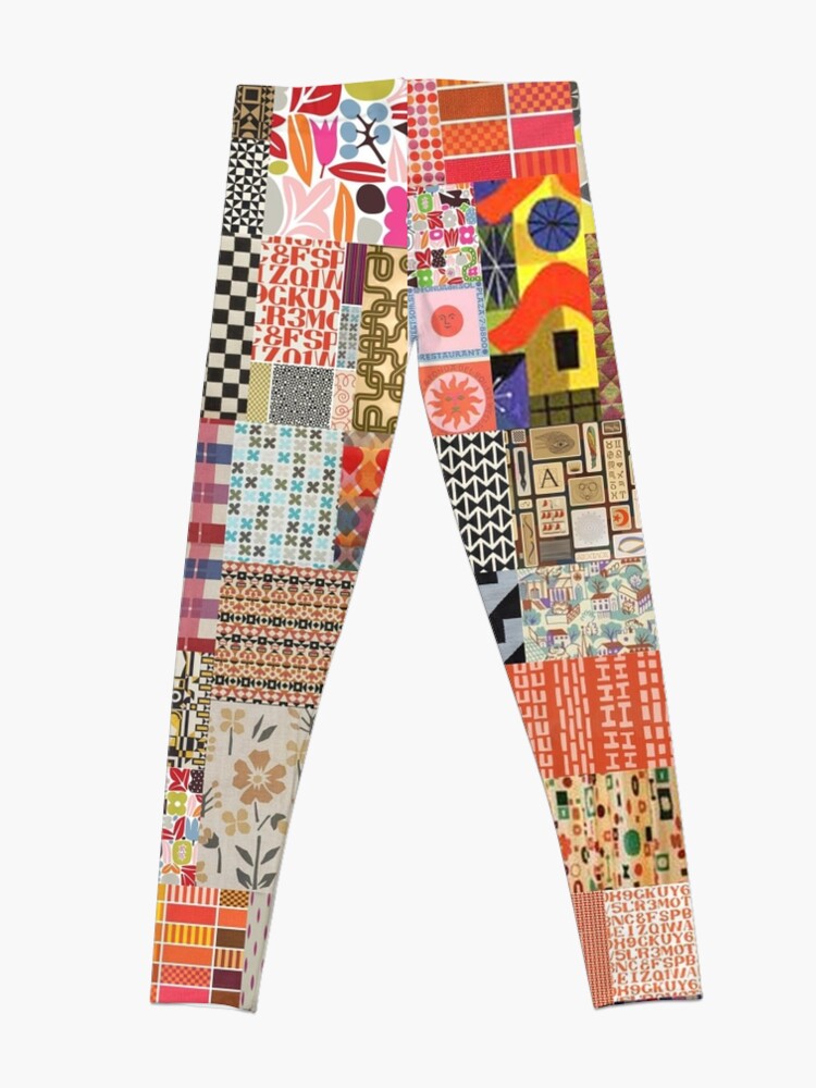 Alternate view of Alexander Girard Leggings