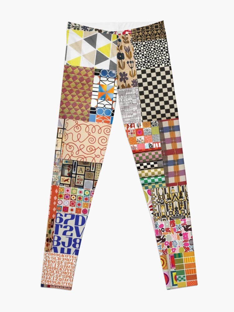 Alternate view of Alexander Girard Leggings