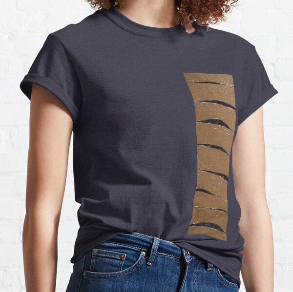 Stripe Classic T-Shirt