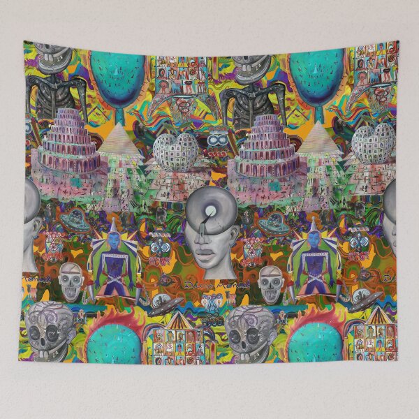 Item preview, Symbolism 14 designed and sold by Diego Manuel Rodriguez.