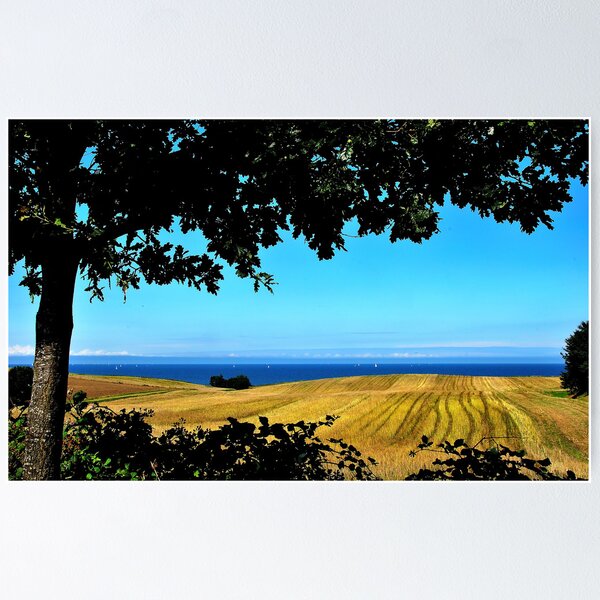 Item preview, Dreaming of summer at a distant coast designed and sold by jchanders.