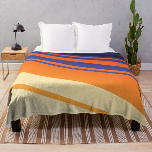 Item preview, Abstract Design J52 - Orange Burst designed and sold by Wizzles Emporium.
