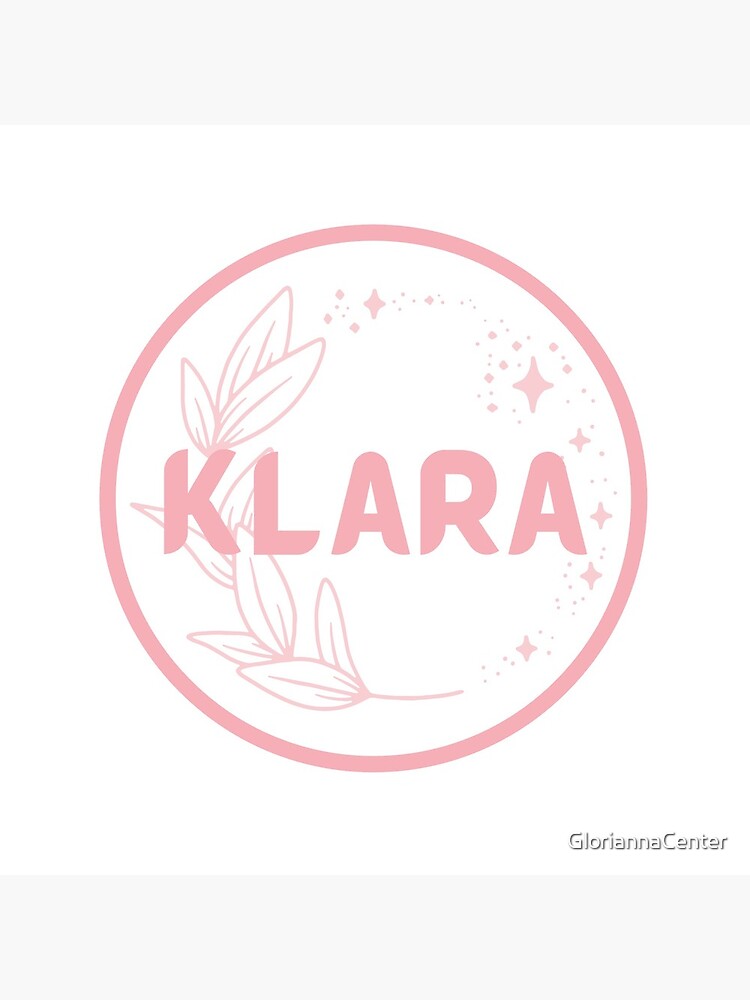 Klara by GloriannaCenter