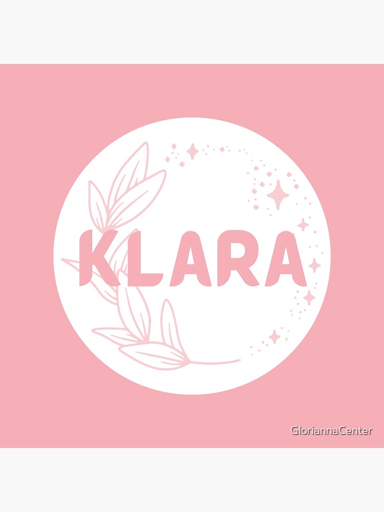 Klara by GloriannaCenter