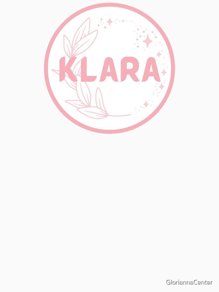 Klara by GloriannaCenter