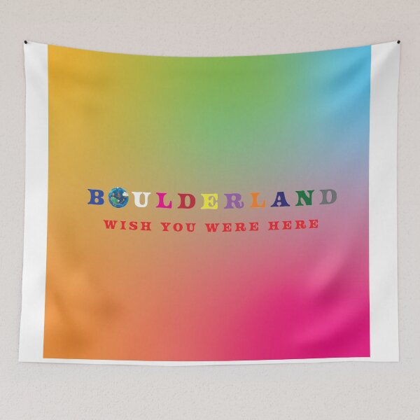 Item preview, Boulderland designed and sold by shelby736.
