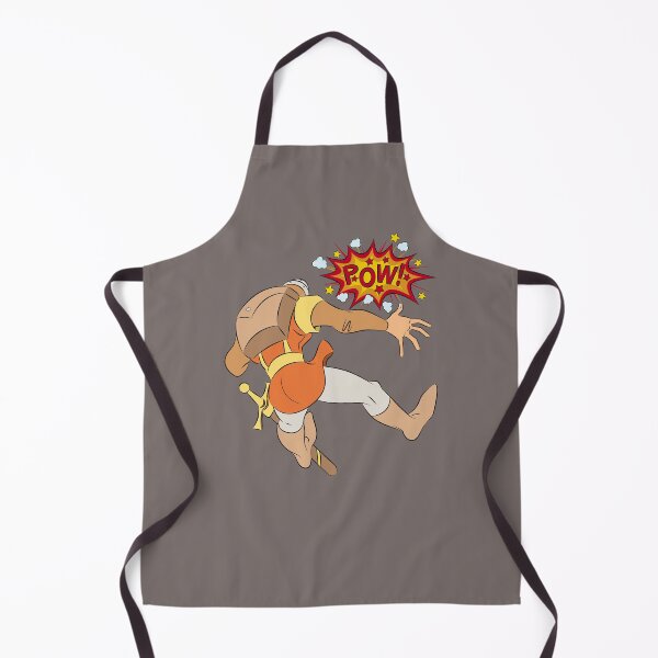 Item preview, POW!: Knight Fall designed and sold by MSBgraphics.