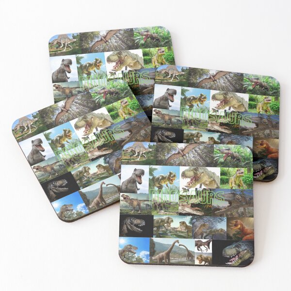 Item preview, Dynamic Dinosaurs designed and sold by MyLifeMatters20.