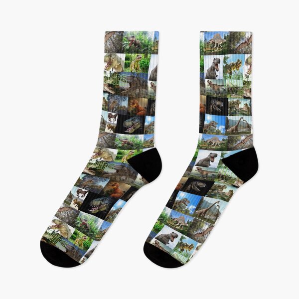 Item preview, Dynamic Dinosaurs designed and sold by MyLifeMatters20.
