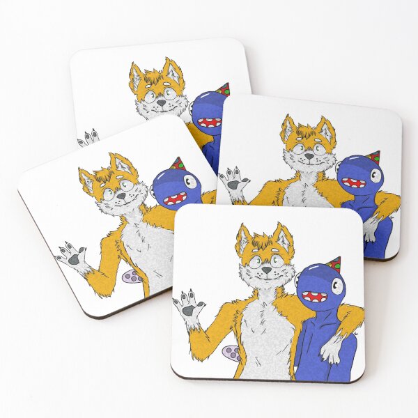 Item preview, Stampy and Squid designed and sold by kathosick.
