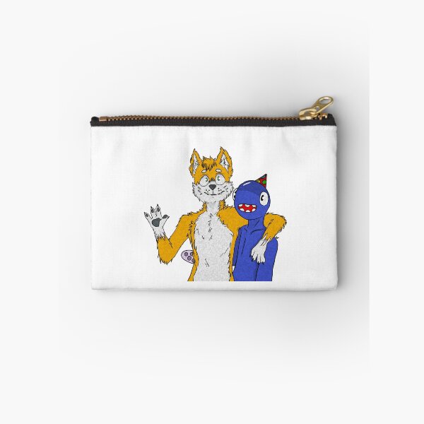 Item preview, Stampy and Squid designed and sold by kathosick.