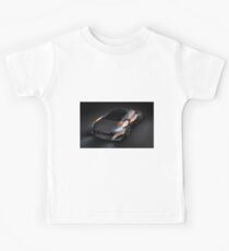 Peugeot Onyx concept Kids Tee