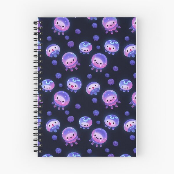 Item preview, Baby jellyfish designed and sold by pikaole.