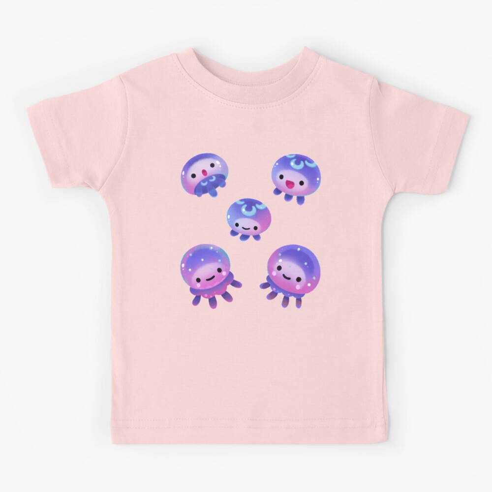 Jellyfish Baby Adult Costume - Medium/Large 