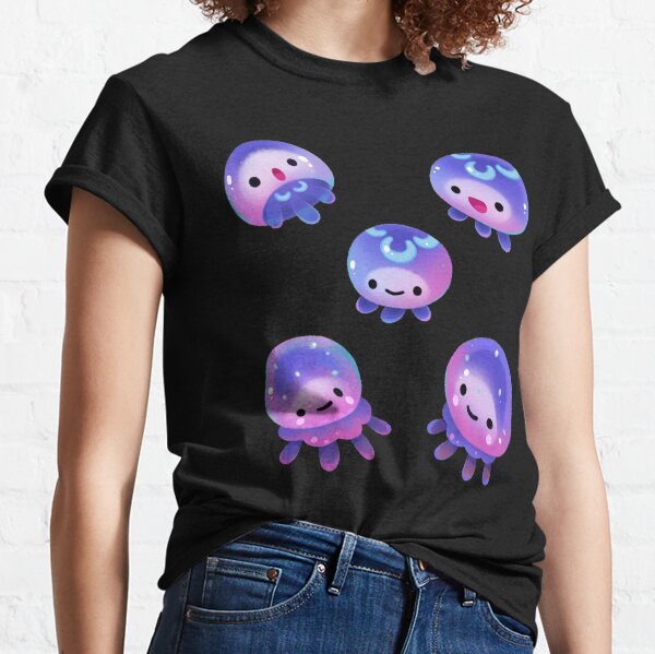 Baby jellyfish Classic T-Shirt