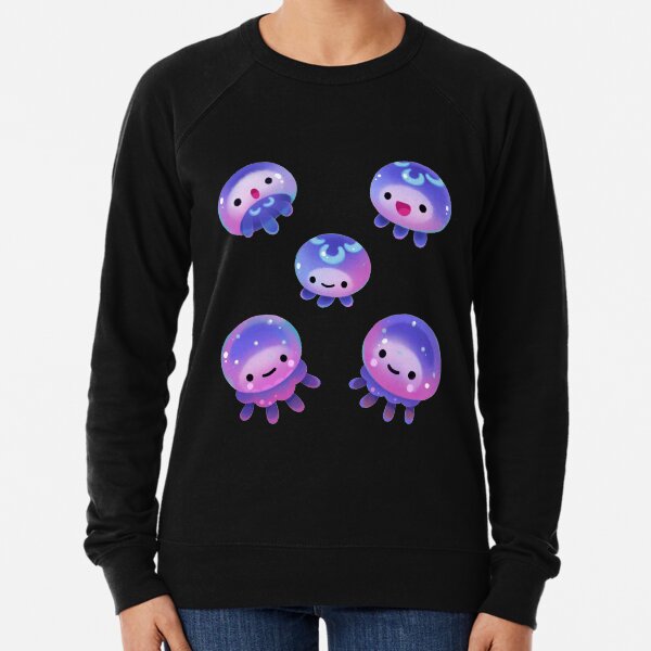 Item preview, Baby jellyfish designed and sold by pikaole.