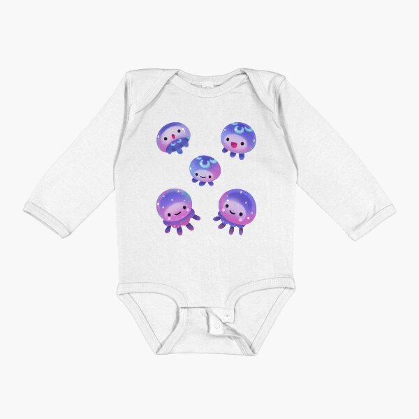 Item preview, Baby jellyfish designed and sold by pikaole.
