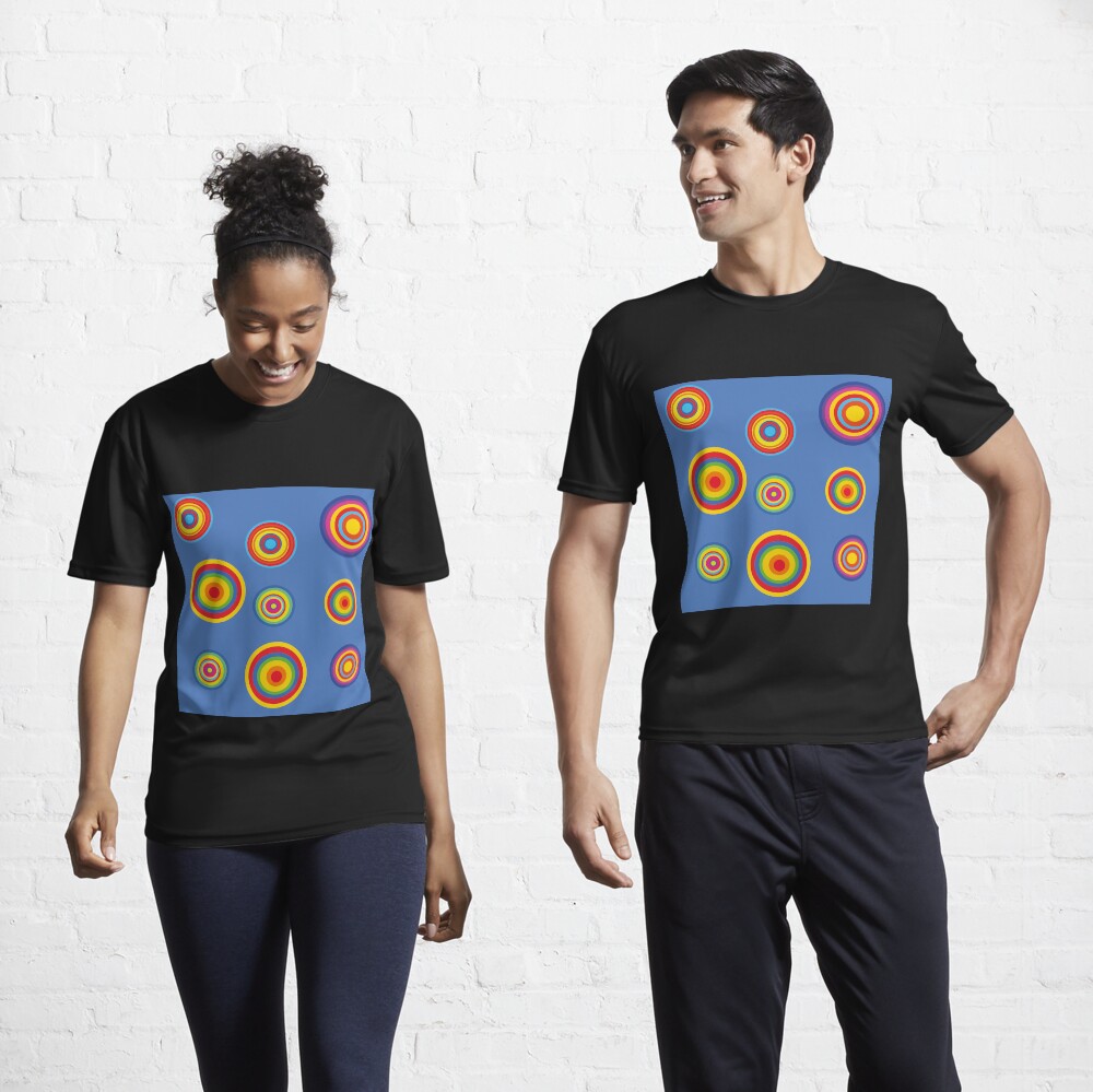 Item preview, Active T-Shirt designed and sold by aremaarega.