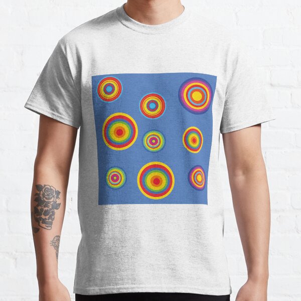 Classic T-Shirt