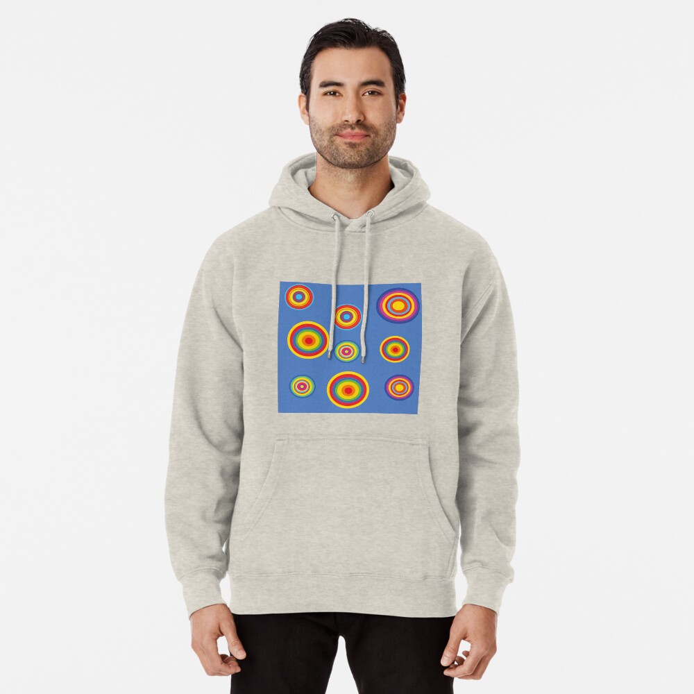 Esfera Pullover Hoodie
