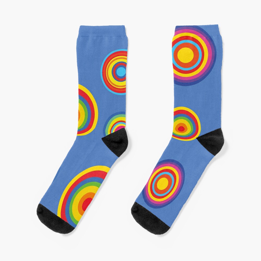 Item preview, Socks designed and sold by aremaarega.