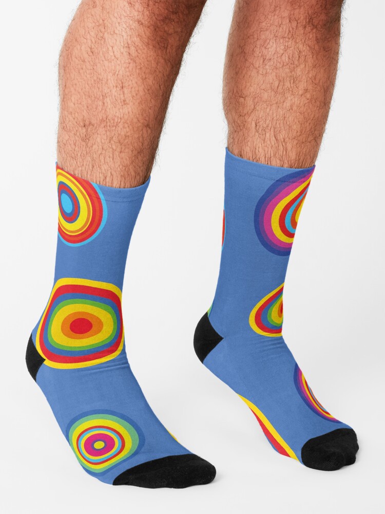 Alternate view of Esfera Socks