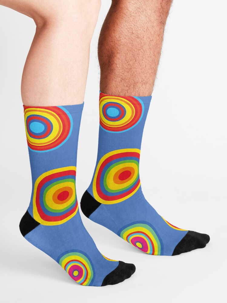 Alternate view of Esfera Socks