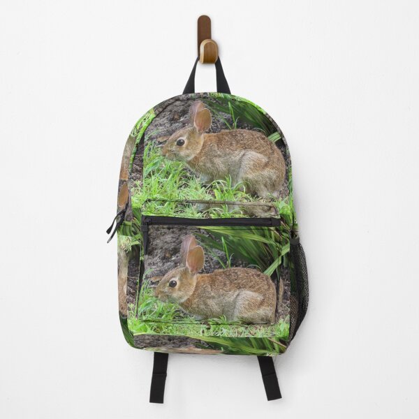Item preview, Cottontail Rabbit designed and sold by Zina Stromberg.