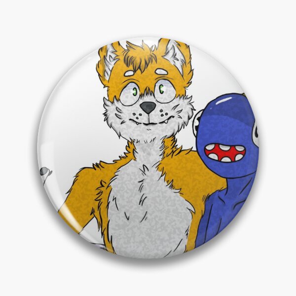 Item preview, Stampy and Squid designed and sold by kathosick.