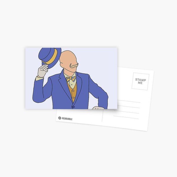 Item preview, Leap Day William - 30 Rock designed and sold by jaelynandrade.
