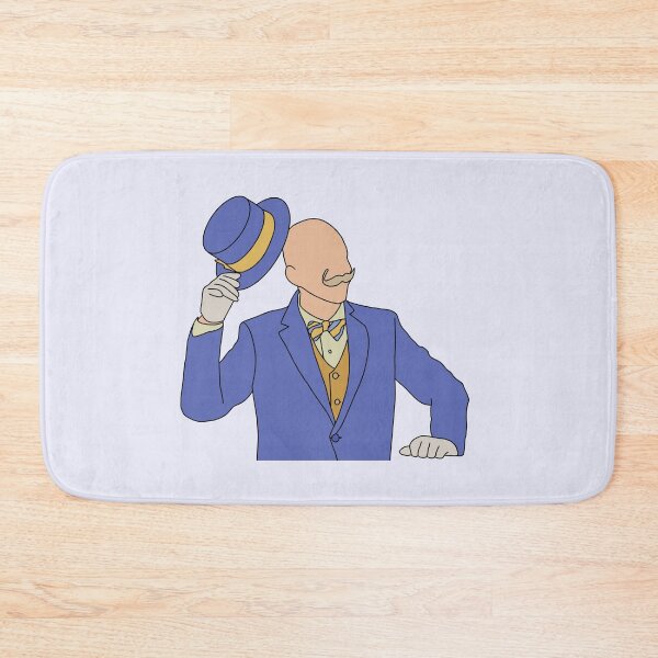 Item preview, Leap Day William - 30 Rock designed and sold by jaelynandrade.