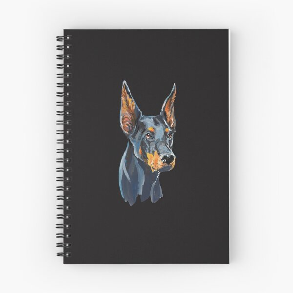 Item preview,  doperman dog  designed and sold by remonss.