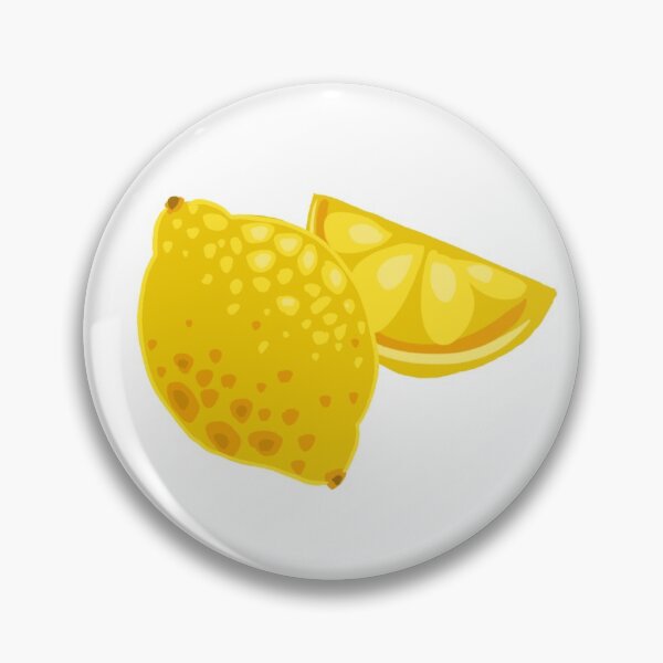 Item preview, Fruity Lemon Design designed and sold by colorfulclaire.