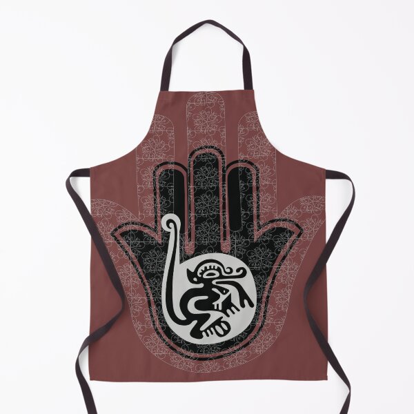 Item preview, Ecuador ancient symbol designed and sold by leeloolook.