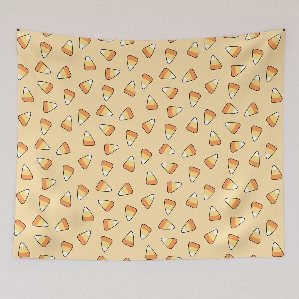 Item preview, candy corn designed and sold by swagnstickers.